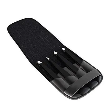 Tweezer Guru Eyebrow Tweezer Set - Precision Grooming Kit