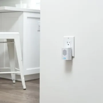 Ring Chime Wi-Fi Speaker for Ring Video Doorbell