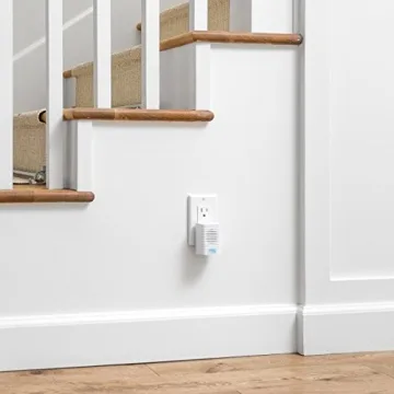 Ring Chime Wi-Fi Speaker for Ring Video Doorbell