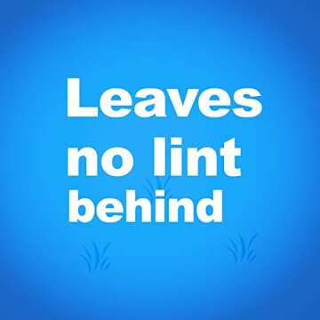 Smitten Premium Bamboo Toilet Paper, Plastic-Free, No Lint, No Core-No Waste, Unbleached, 3-ply | 32 Rolls (Bulk)