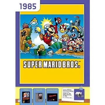Super Mario Encyclopedia: The Official Guide to the First 30 Years