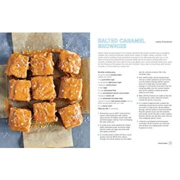 Tasty Dessert: All the Sweet You Can Eat (An Official Tasty Cookbook)