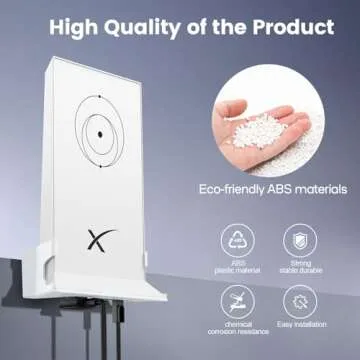 CardKing StarLink Mount - Stylish and Durable Router Holder