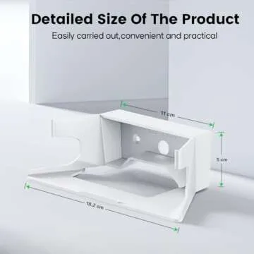 CardKing StarLink Mount - Stylish and Durable Router Holder