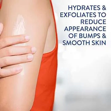 CETAPHIL Daily Smoothing Moisturizer for Sensitive Skin