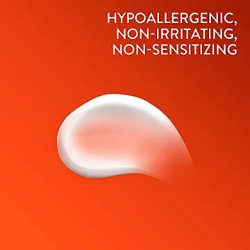 CETAPHIL Daily Smoothing Moisturizer for Sensitive Skin