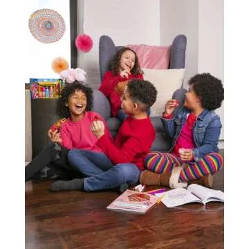 Bazooka Candy Brands Assorted Candy Variety Pack with Classic Treats