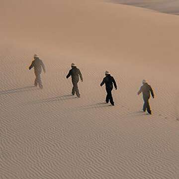 KOGJAERS Fractal Photography Linear Filters 82mm Camera Lens Effect Filters, Camera Accessories with Fractal Refraction and Variable Number of Subjects