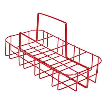 Colorations Marker Caddy & Stand - Portable Art Supplies Organizer