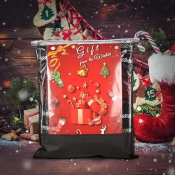 Bestshe Women's Boho Knitted Poncho with Tassels