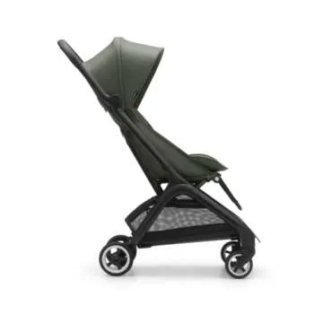 Bugaboo Butterfly - 1 Second Fold Ultra-Compact Stroller - Lightweight & Compact - Great for Travel ...