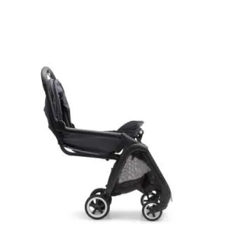 Bugaboo Butterfly - 1 Second Fold Ultra-Compact Stroller - Lightweight & Compact - Great for Travel - Forest Green