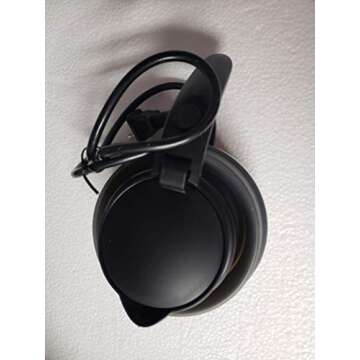 Gourmia GK320 Travel Foldable Electric Kettle - Dual Voltage - Food Grade Silicone, Collapses for Easy & Convenient Storage, Boil Dry Protection, .6 Quart - Black