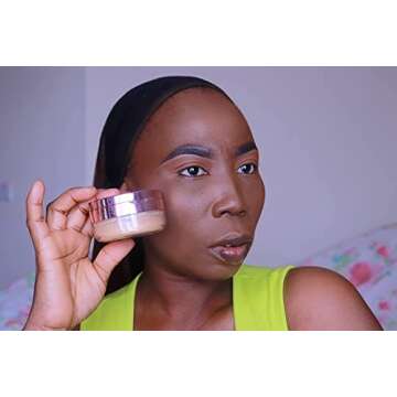 Makeup Revolution Bronzer Reloaded for Medium Skin Tones