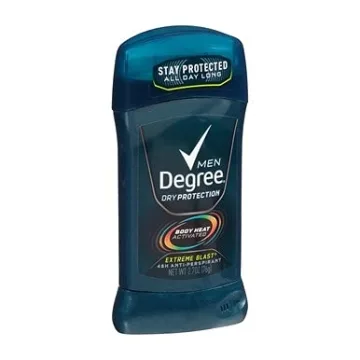 Degree Men Anti-Perspirant 6-Pack for All-Day Freshness