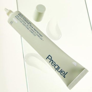 Prequel Skin Utility Gel - Multipurpose Skin Protectant