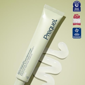 Prequel Skin Utility Gel - Multipurpose Skin Protectant