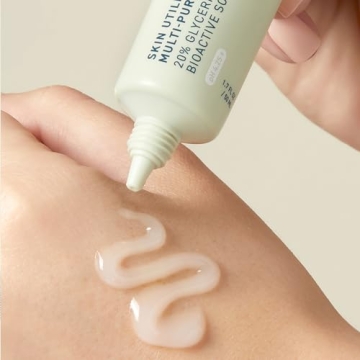 Prequel Skin Utility Gel - Multipurpose Skin Protectant