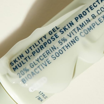 Prequel Skin Utility Gel - Multipurpose Skin Protectant