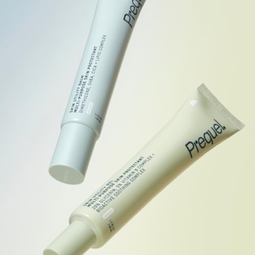 Prequel Skin Utility Gel - Multipurpose Skin Protectant