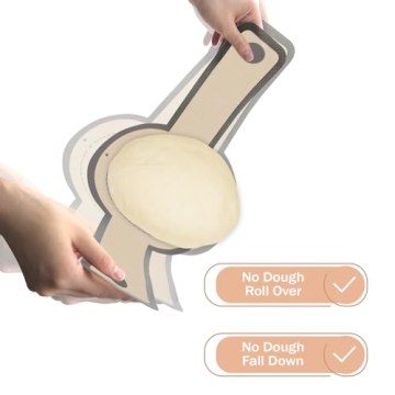Silicone Bread Sling for Easy Baking and Cleanup