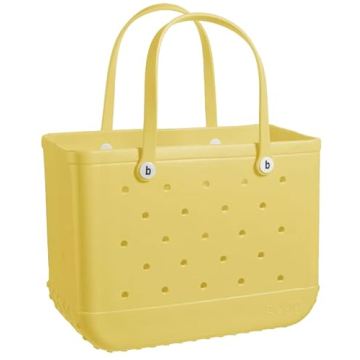 BOGG BAG Original Extra Large Tote for Beach, Pool & Boat - Durable, Lightweight, Waterproof