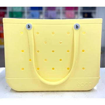 BOGG BAG Extra Large Waterproof Tote for Beach & Pool