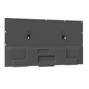 HangSmart TV Wall Mount No Stud - Easy DIY Install