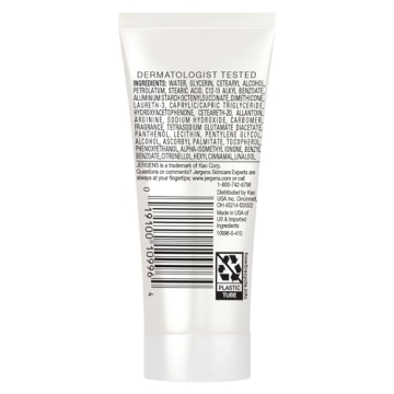 Jergens Ultra Healing Dry Skin Moisturizer - Travel Size, 24 Pack