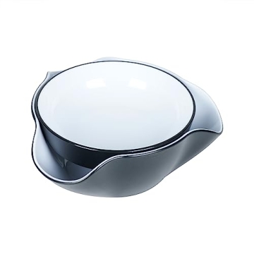 Pistachio Bowl - Stackable Snack Serving Dish