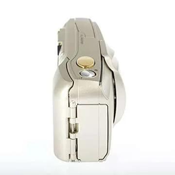 OLYMPUS Stylus Epic Zoom 115 Deluxe 35mm Camera Kit