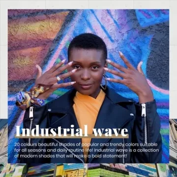 Beetles Gel Nail Polish Set 23Pcs with Top Coats