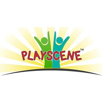 500 Self Adhesive Foam Transportation Stickers for Kids