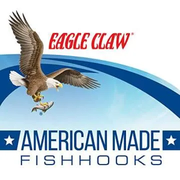 Eagle Claw Sinker Assortment Removable Split-Shot