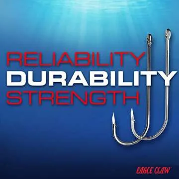 Eagle Claw Sinker Assortment Removable Split-Shot