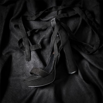 DREAM PAIRS High Heels: Stylish & Comfortable Block Heels for Women