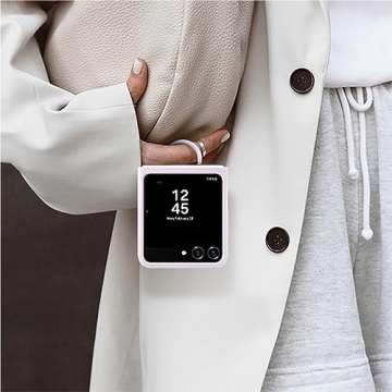 Samsung Galaxy Z Flip5 Stylish AI Smart Phone Unlocked