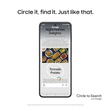 Samsung Galaxy Z Flip5 Stylish AI Smart Phone Unlocked