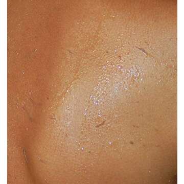 Zakia's Korean Exfoliating Glove - Value Pack - Rough and Smooth - Remove dead skin, dirt and grime - great for self-tanning