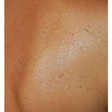 Zakia's Korean Exfoliating Glove - Value Pack - Rough and Smooth - Remove dead skin, dirt and grime - great for self-tanning