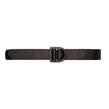 5.11 Tactical Operator 1 3/4" Belt (Black, Large)