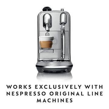 Nespresso Volluto Decaffeinato Pods - Decaf Coffee Experience