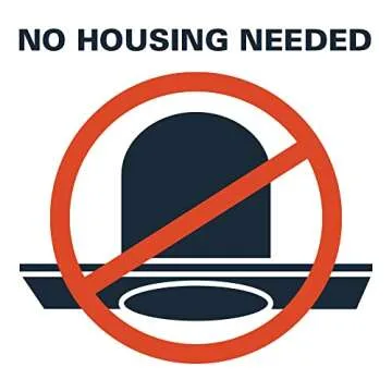 HALO HLB 6 Inch Square Canless Ultra-Thin Recessed Lighting LED Wafer Light for Ceiling and Shower 975 Lumens 5 Color Temperatures Wet Rated UL & FCC Certified Energy Star for Residential dimmers