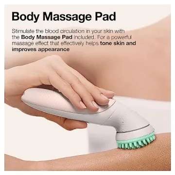 Braun Silk-épil 9 Epilator - Smooth Skin Up to 4 Weeks