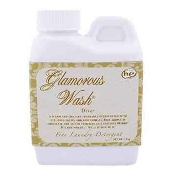 Tyler Glamorous Wash Laundry Detergent Gift Set 4oz