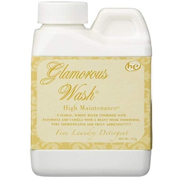 Tyler Glamorous Wash Laundry Detergent Gift Set 4oz