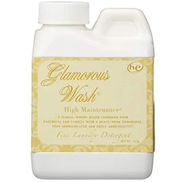 Tyler Glamorous Wash Laundry Detergent Gift Set 4oz