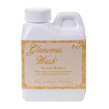 Tyler Glamorous Wash Laundry Detergent Gift Set 4oz