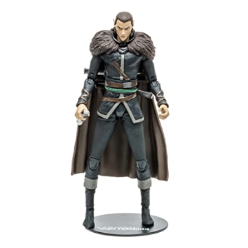 McFarlane Toys Critical Role Vax’ildan Action Figure - Ultimate Collectible
