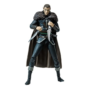 McFarlane Toys Vax’ildan Figure from Vox Machina